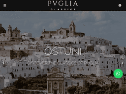 Pugliaclassics