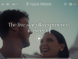 Pugliaparadise