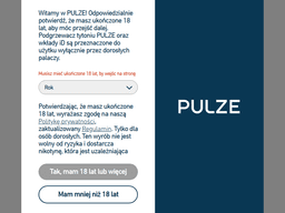Pulze