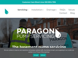 Pumpservicinglondon