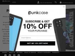 Punkcase