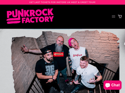 Punkrockfactory