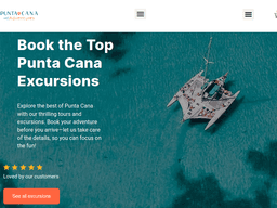Puntacanaadventures