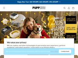Pupphub