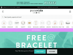 Puravidabracelets