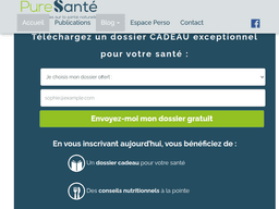 Pure-sante