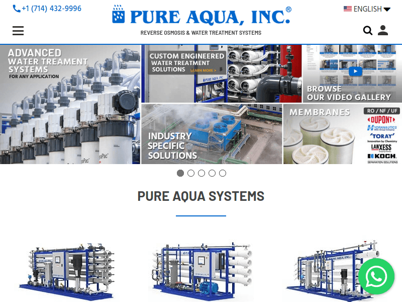 Pureaqua