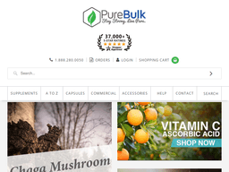 Purebulk