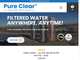 Pureclearfilters