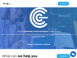 Purecommunicationgroup