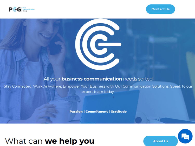 Purecommunicationgroup