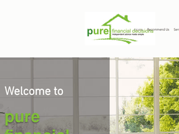 Purefinancialdecisions
