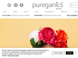 Pureganicsskincare