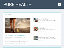 Purehealth100