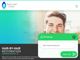 Purelineclinic