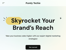 Purelytechie