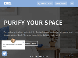 Puremaintenanceuk