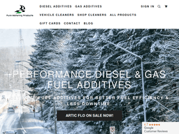 Puremotoringproducts