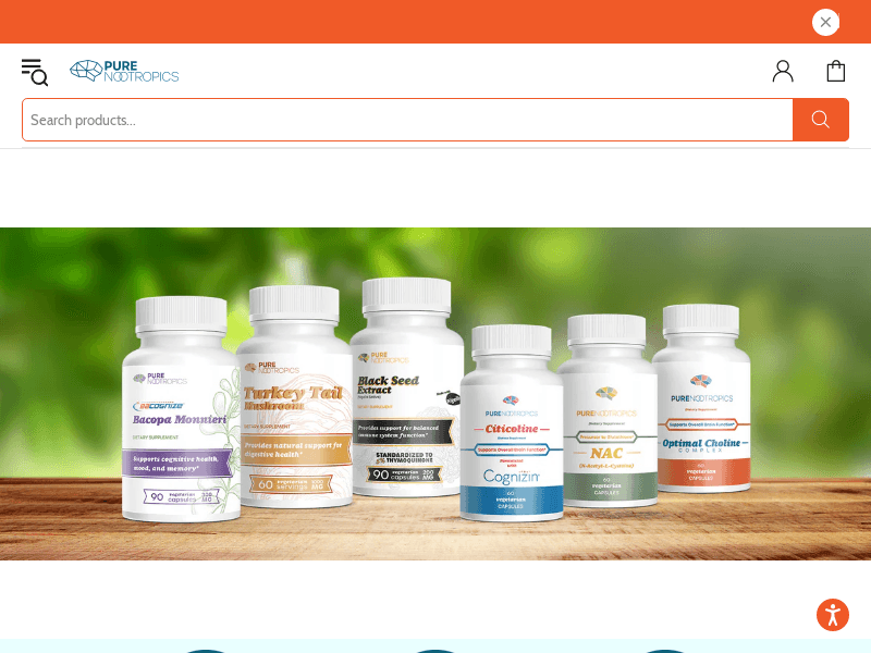 Purenootropics