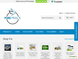 Purepeacecbd