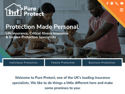 Pureprotect