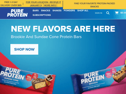 Pureprotein