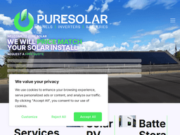Puresolaruk