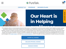 Puretalk