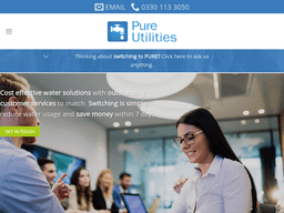 Pureutilities