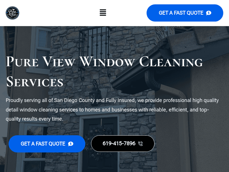 Pureviewcleanwindow