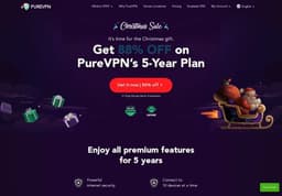 Purevpn