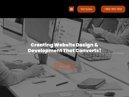 Purewebsitedesign