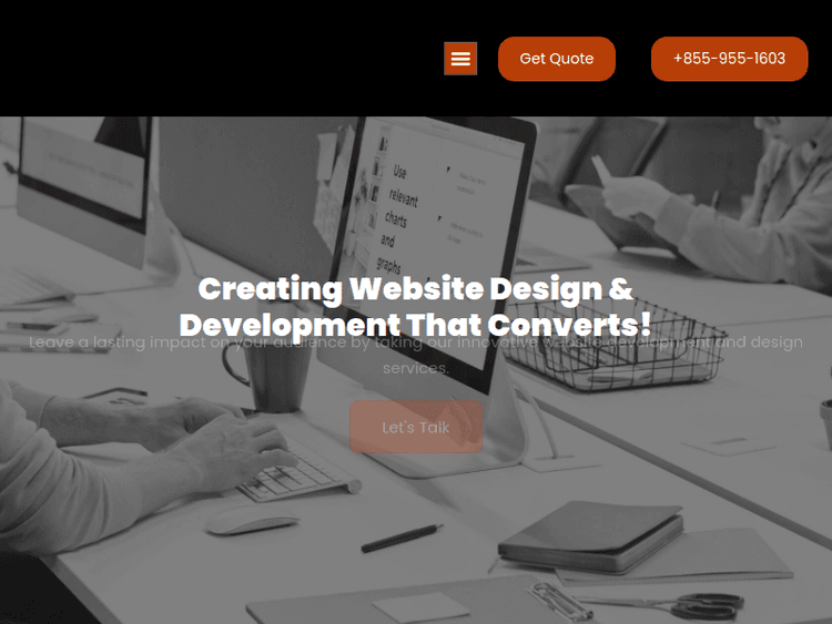 Purewebsitedesign