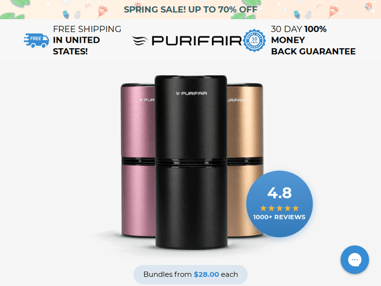 Purifair