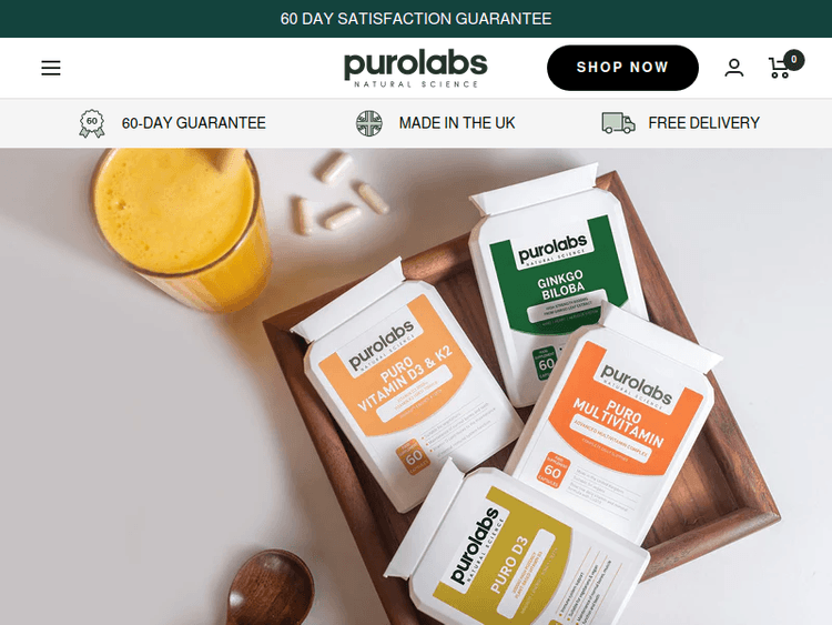 Purolabs