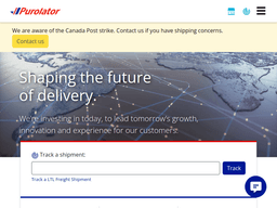 Purolator