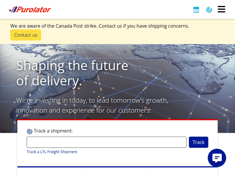Purolator