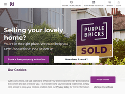 Purplebricks