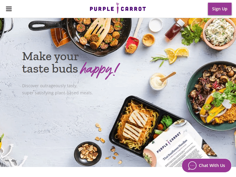Purplecarrot