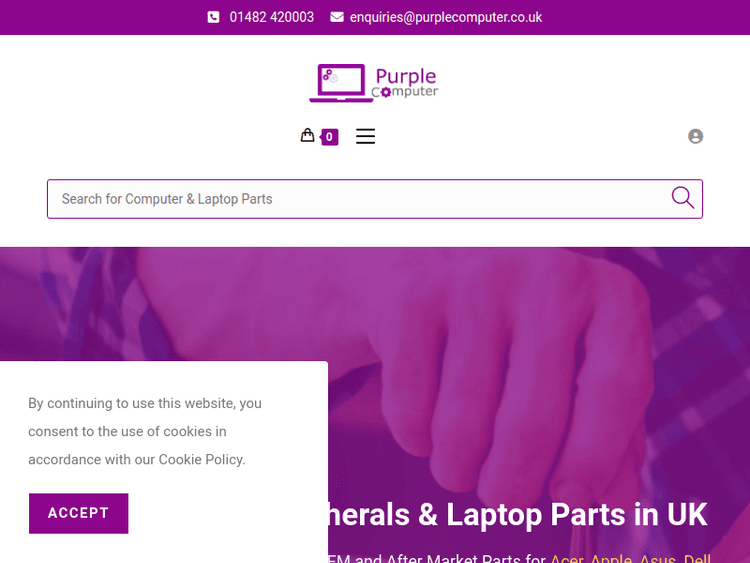 Purplecomputer