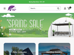 Purpleleafshop