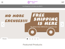 Purpleturtlegifts