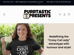 Purrtasticpresents