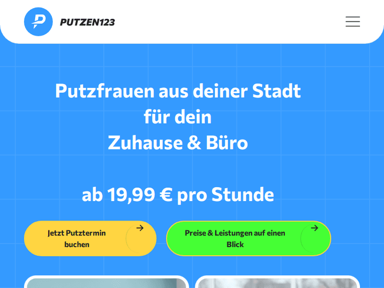 Putzen123