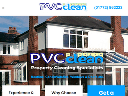 Pvcclean