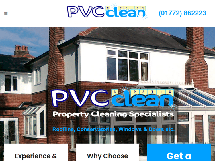Pvcclean