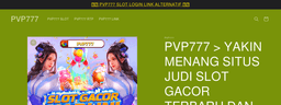Pvp777link