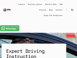 Pwldrivingschool