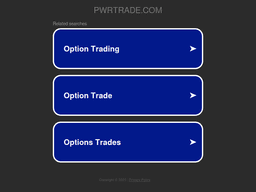 Pwrtrade