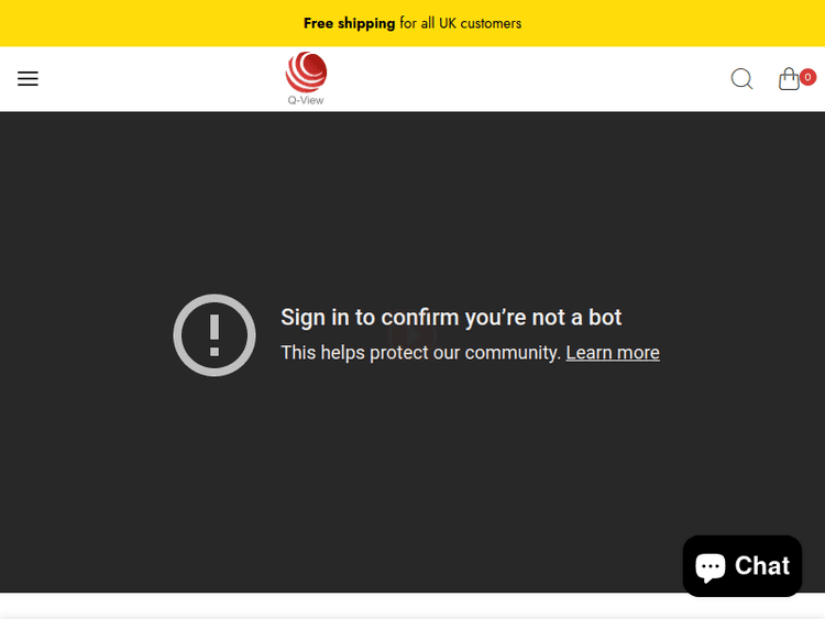 Q-view